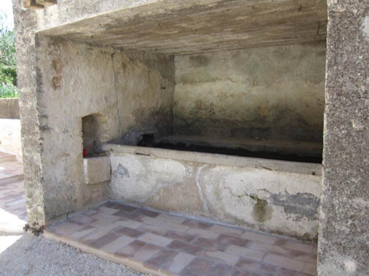 Casa Ridente Nella Valle Del Menotre Con Giardino Pale エクステリア 写真