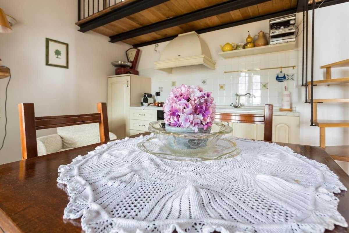 Casa Ridente Nella Valle Del Menotre Con Giardino Pale エクステリア 写真